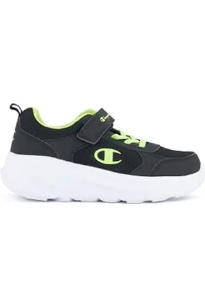 Champion Hero Laufschuh, Pink (KK003), 35 EU