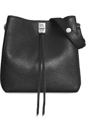 Rebecca Minkoff Damen Darren Sm Schultertasche Umhängetasche, , Einheitsgröße