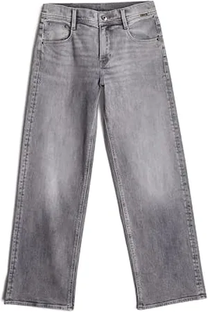 G-Star Madchen Kids Premium Judee Loose Jeans, , 12
