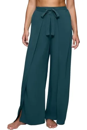 Triumph Beach MyWear Pareo Trousers 01, Pants Damen, , 48