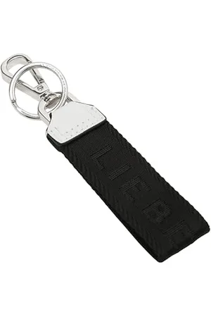 liebeskind Berlin CHUDY CALF ENTRY Keyring, arctic One Size