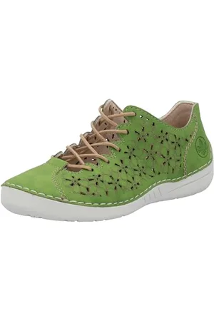 Rieker Damen 52518 Schnürschuhe, , 40 EU