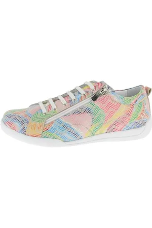 Andrea Conti Damen Low Top Sneaker, , 38 EU