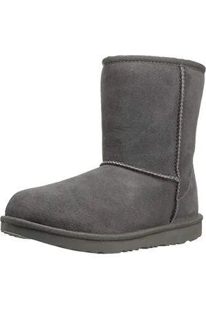 UGG Unisex Kinder Classic II Klassische Stiefel, , 31 EU
