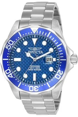 Invicta Pro Diver 12563 Herrenuhr - 47mm
