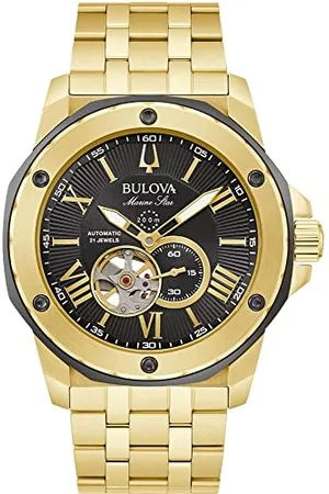 BULOVA Automatic Watch 98A273