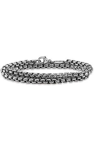 Thomas Sabo Venezia Halskette, 925, 60cm