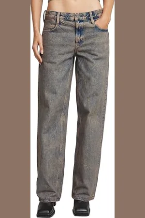 G-Star Damen Judee Loose Low Waist Jeans, , 34W / 32L
