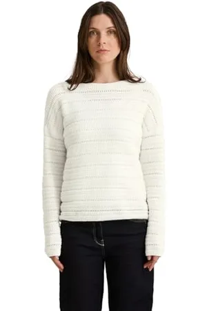 CECIL Damen B303209 Strickpullover, , Medium