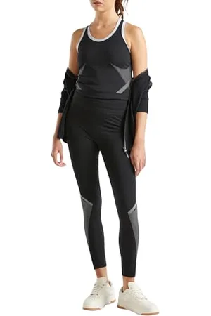 Benetton Damen 189t3f00u Hose, , M