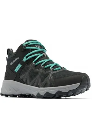 Columbia Damen-Wanderschuhe, PEAKFREAK II MID OUTDRY