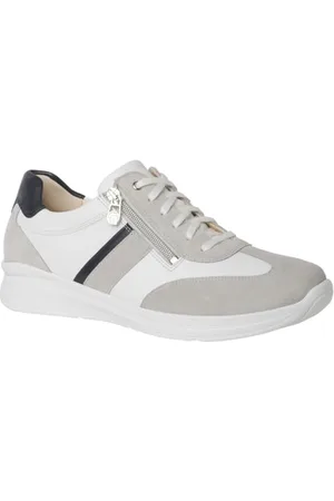 Ganter Damen Harald-H Sneaker, 40.5 EU Weit