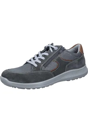 Comfortabel Herren 640349-09 Sneaker, 40 EU X-Weit