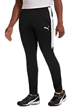 PUMA Herren Training Pant Unterhose, Speed Black White, XX-Large