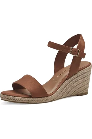 Tamaris Damen 1-28300-42 Keilsandale, , 41 EU