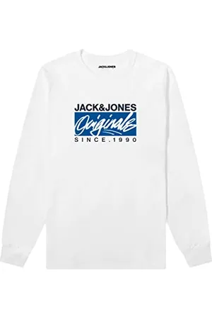 JACK & JONES Junior Boy