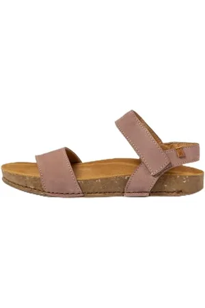 El Naturalista Unisex N5790 Balance Flache Sandale, , 38 EU Weit
