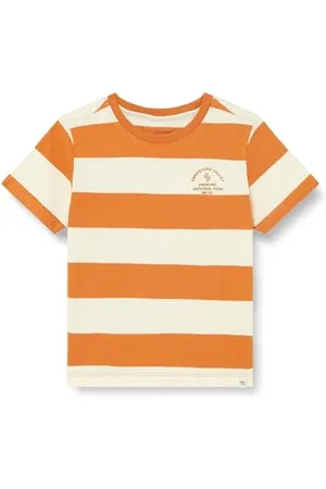Noppies Kids Boys Tee Deltaville Short Sleeve Stripe