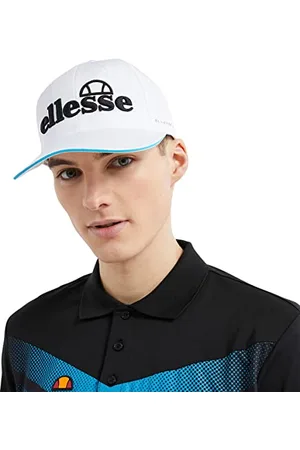 Ellesse Herren Pineta Flat Peak Cap - - Einer Größe
