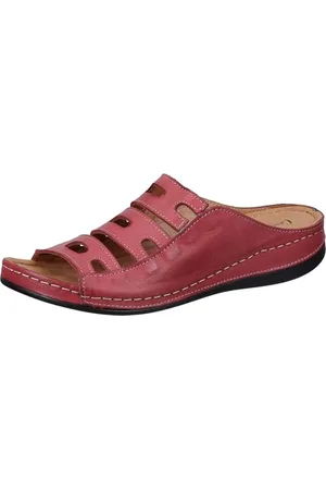 Comfortabel Damen 700688-41 Slipper, 36 EU