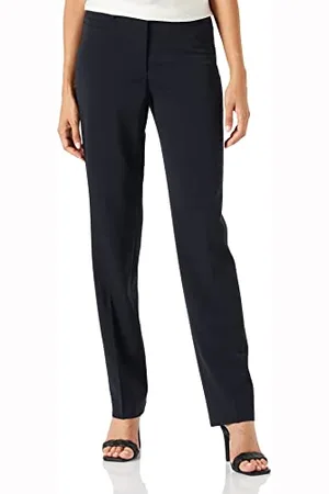 Atelier Gardeur Damen KOKO Hose, , 48 (Herstellergröße: 48K)