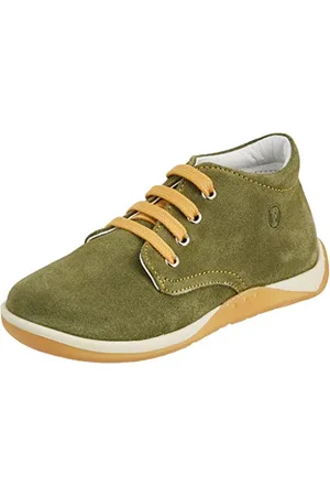 Falcotto Jungen Anser Krippenschuh, , 18 EU