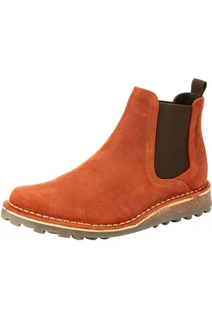 Fly London Herren MEFI113FLY Kalt gefüttert Langschaft Stiefel & Stiefeletten, , 47 EU