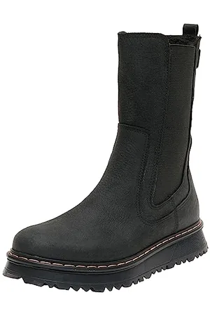 Däumling Mädchen Raia Schneestiefel, , 31 EU