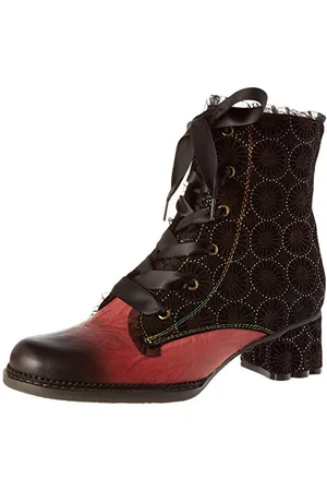 LAURA VITA Damen Bootie, , 37 EU