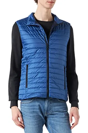 Geox M WILMER Herren Weste, ,46