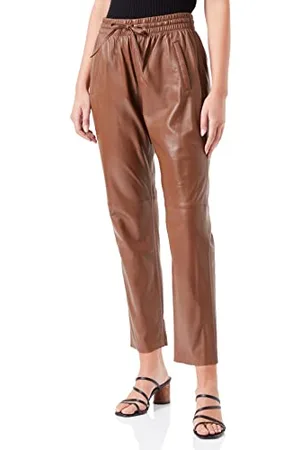 Oakwood Damen Geschenk Klassische Hose, , M