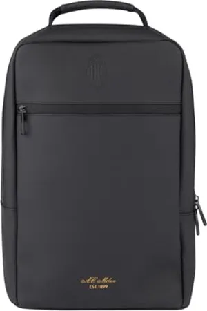 AC Milan A.C. Milan - Offizieller Rucksack im eleganten Stil für Schule oder Büro