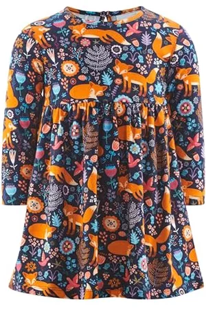 happy girls Kinder Kleid