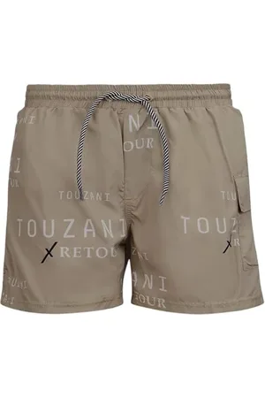 Retour Retour Jeans Boys Swimwear Freestyle in The Color , Size 9/10