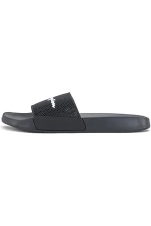 Champion Herren Daytona Schiebe-Sandalen, , 45 EU