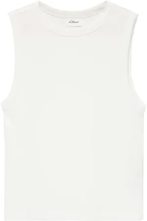 QS by s.Oliver Mädchen 2163952 Tanktop, , 170/176 cm