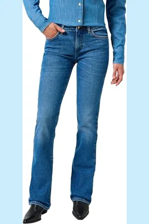 Wrangler Women