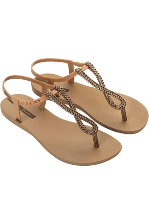 Ipanema Damen Class Twist Sandal Fem Flipflop, , 38 EU