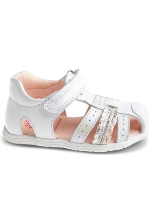 Pablosky Jungen Mädchen Zig 051400 Sandalen, , 22 EU Weit