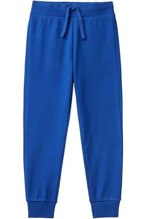 Benetton Regulär 3j68cf01p Hose, , 176 EU