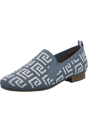 Rieker Damen 51953 Slipper, , 39 EU