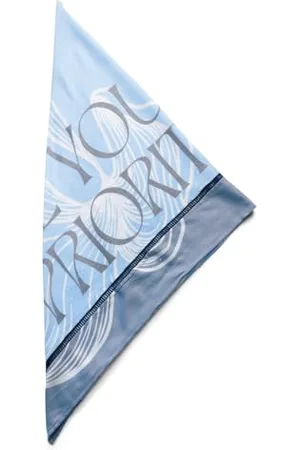 Street one Damen A572793 Gemustertes Dreieckstuch, , A