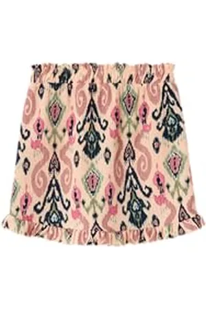 NAME IT Nkfhabane Skirt Box