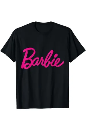 Barbie Logo, Viele Größen+Farben, T-Shirt