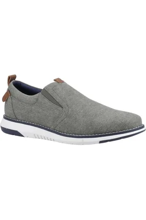 Hush Puppies Benny Slip On Herren Sommer, , 40.5 EU