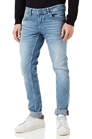 Garcia Herren 630/34-3166 Jeans, , 38