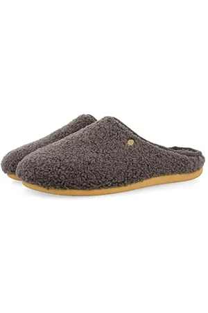 HOT POTATOES Herren Nordfyn Hausschuh, , 40 EU