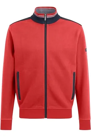 Bugatti Herren Sweatshirt