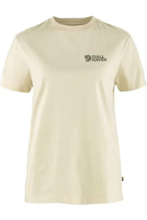 Fjällräven Damen Heavy Classic W T-Shirt, , Small