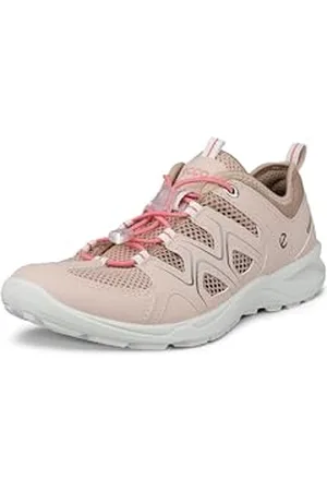 Ecco Damen Terracruise LT Sneaker, Rose DUST/Nude, 41 EU